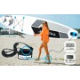 Надувна SUP дошка THUNDER Planet 320 см з веслом Blue