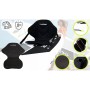 Надувна SUP дошка THUNDER Planet 320 см з веслом Lime