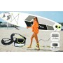 Надувна SUP дошка THUNDER Planet 320 см з веслом Lime
