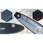 Надувна SUP дошка THUNDER Steel 365 см з веслом Blue