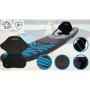 Надувна SUP дошка THUNDER Steel 365 см з веслом Blue