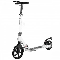 Самокат із дисковим тормозом SportVida SV-ME0001