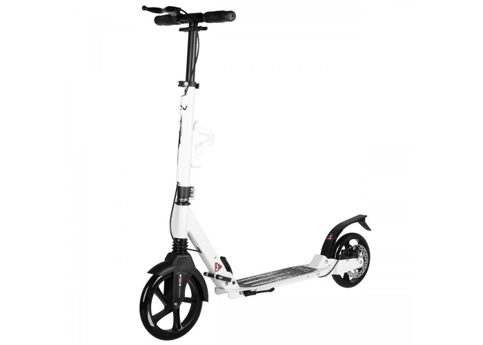 Самокат із дисковим тормозом SportVida SV-ME0001
