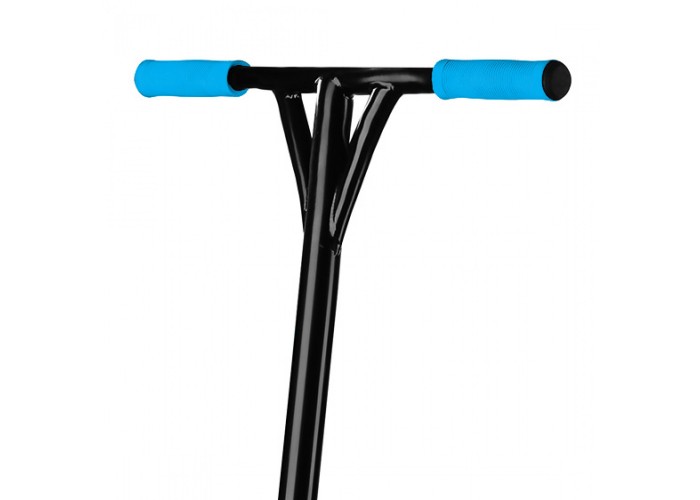 Трюковий самокат SportVida Ravage SV-WO0007 Black/Blue