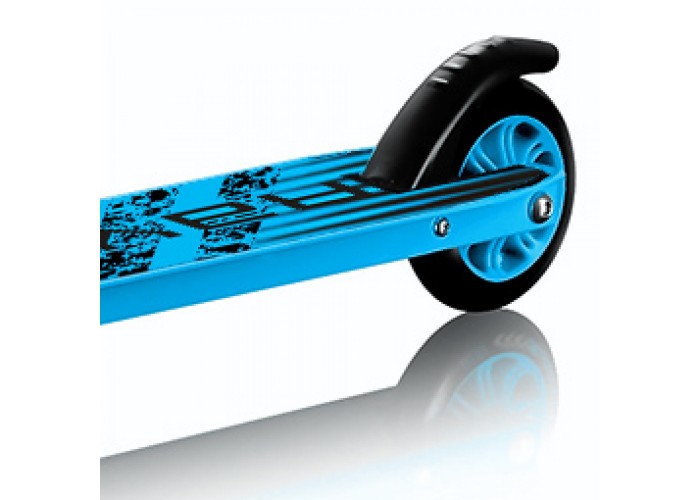 Трюковий самокат SportVida Ravage SV-WO0007 Black/Blue