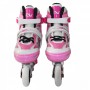 Роликові ковзани SportVida 4 в 1 SV-LG0016 Size 31-34 Pink