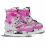 Роликові ковзани SportVida 4 в 1 SV-LG0016 Size 31-34 Pink