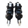 Роликові ковзани SportVida 4 в 1 SV-LG0019 Size 31-34 Black/Blue