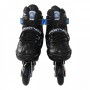 Роликові ковзани SportVida 4 в 1 SV-LG0028 Size 31-34 Black/Blue