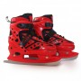 Роликові ковзани SportVida 4 в 1 SV-LG0023 Size 35-38 Red
