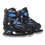 Роликові ковзани SportVida 4 в 1 SV-LG0030 Size 39-42 Black/Blue