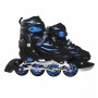 Роликові ковзани SportVida 4 в 1 SV-LG0030 Size 39-42 Black/Blue