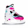 Роликові ковзани SportVida 4 в 1 SV-LG0033 Size 39-42 White/Pink/Blue