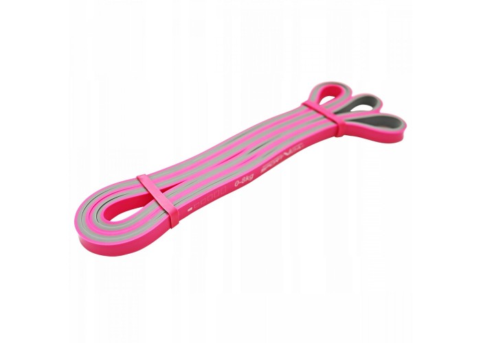 Еспандер-петля (резина для фітнесу і спорту) SportVida Power Band 10 мм 0-8 кг SV-HK0207