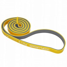 Еспандер-петля (резина для фітнесу і спорту) SportVida Power Band 15 мм 8-12 кг SV-HK0208
