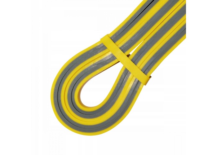 Еспандер-петля (резина для фітнесу і спорту) SportVida Power Band 15 мм 8-12 кг SV-HK0208
