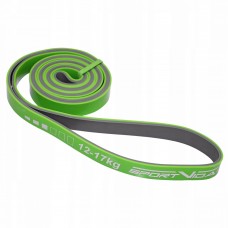 Еспандер-петля (резина для фітнесу і спорту) SportVida Power Band 20 мм 12-17 кг SV-HK0209