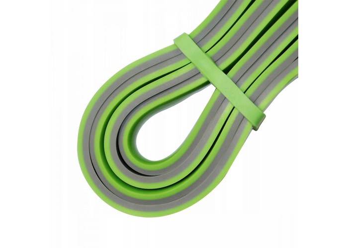 Еспандер-петля (резина для фітнесу і спорту) SportVida Power Band 20 мм 12-17 кг SV-HK0209