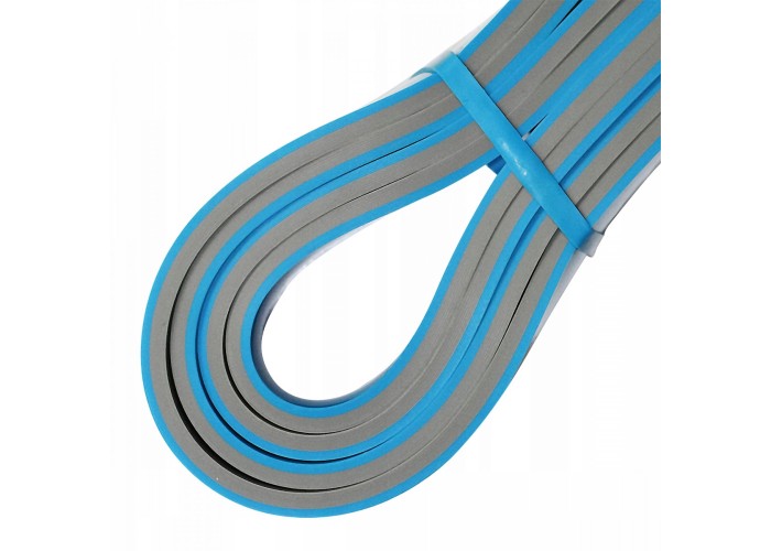 Еспандер-петля (резина для фітнесу і спорту) SportVida Power Band 44 мм 26-36 кг SV-HK0211