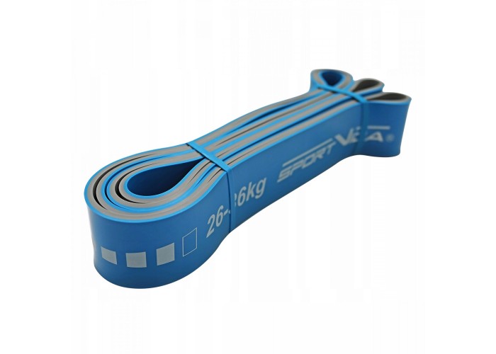Еспандер-петля (резина для фітнесу і спорту) SportVida Power Band 44 мм 26-36 кг SV-HK0211