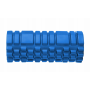 Масажний ролик (валик, роллер) SportVida SV-HK0169 Blue