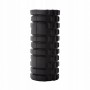 Масажний ролик (валик, роллер) SportVida SV-HK0170 Black