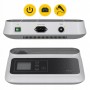 Апарат для ультразвукової терапії 4FIZJO Pro+ переносний 4FJ0596
