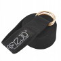 Ремінь для йоги 4FIZJO 300 см 4FJ0524 Black