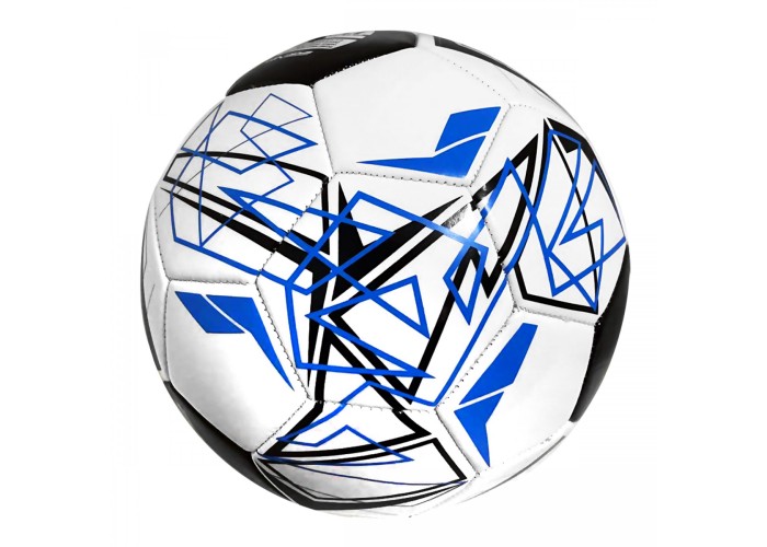 М'яч футбольний SportVida SV-WX0008 Size 5