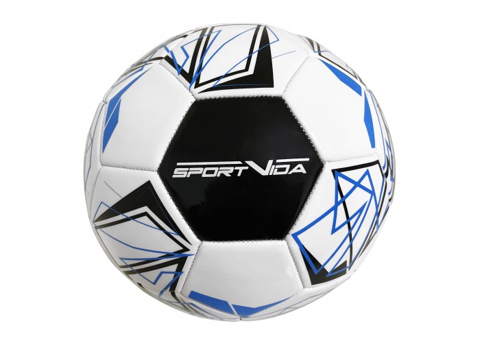 М'яч футбольний SportVida SV-WX0008 Size 5