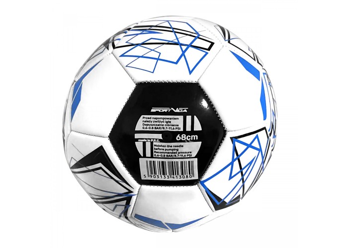 М'яч футбольний SportVida SV-WX0008 Size 5