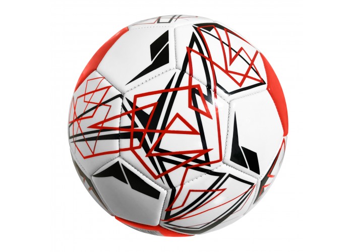 М'яч футбольний SportVida SV-WX0007 Size 5