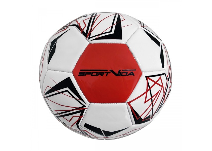 М'яч футбольний SportVida SV-WX0007 Size 5