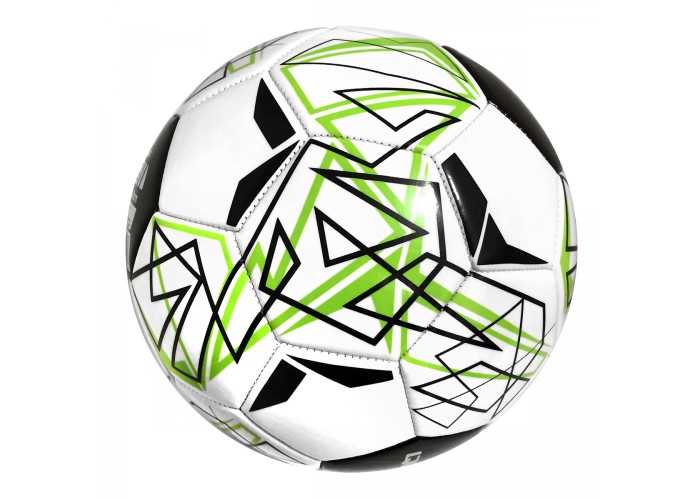 М'яч футбольний SportVida SV-WX0009 Size 5