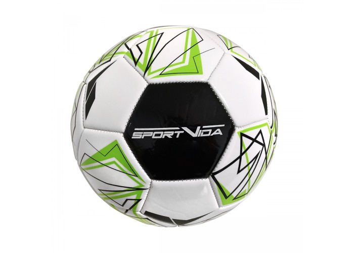М'яч футбольний SportVida SV-WX0009 Size 5