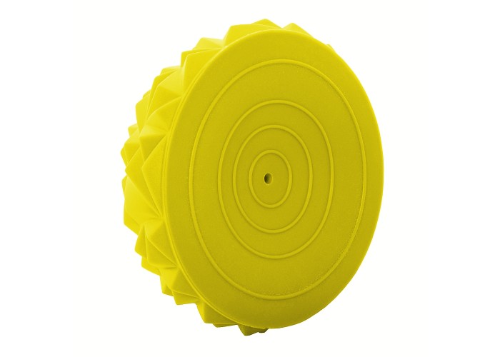 Півсфера масажна балансувальна (масажер для ніг, стоп) Springos Balance Pad 16 см FA0056