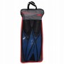 Ласти SportVida SV-DN0005-L Size 42-43 Black/Blue