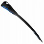 Ласти SportVida SV-DN0005-L Size 42-43 Black/Blue