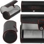 Скринька (органайзер) для зберігання годинників Springos 20 x 9 x 9 см HA1064