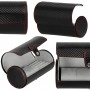 Скринька (органайзер) для зберігання годинників Springos 20 x 9 x 9 см HA1064