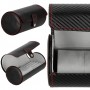 Скринька (органайзер) для зберігання годинників Springos 20 x 9 x 9 см HA1064