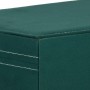 Скринька для прикрас (футляр для біжутерії) Springos 28 x 19.5 x 7 см HA1043