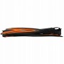 Ласти SportVida SV-DN0006-L Size 42-43 Black/Orange