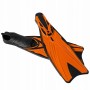 Ласти SportVida SV-DN0006-L Size 42-43 Black/Orange