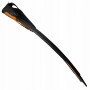 Ласти SportVida SV-DN0006-L Size 42-43 Black/Orange