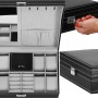 Скринька (органайзер) для зберігання годинників Springos 30 x 20 x 8 см HA1062