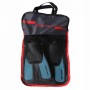 Ласти SportVida SV-DN0007JR-L Size 39-43 Black/Blue