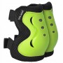 Комплект захисний SportVida 3 в 1 SV-KY0001-M Size M Black/Green