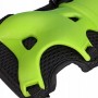 Комплект захисний SportVida 3 в 1 SV-KY0001-L Size L Black/Green