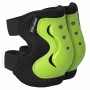 Комплект захисний SportVida 3 в 1 SV-KY0001-L Size L Black/Green